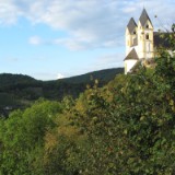 1109F 086 Kloster Arnstein